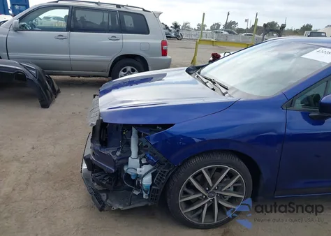 2024 Subaru Impreza Sport 5-Door z USA, uszkodzony, nr VIN JF1GUAFC4R8375985